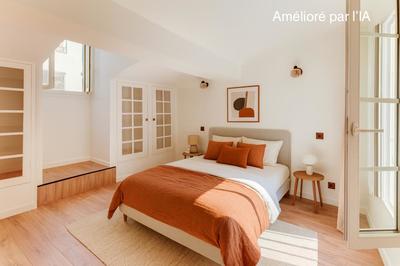 Appartement - 79 m² - 4 pièces