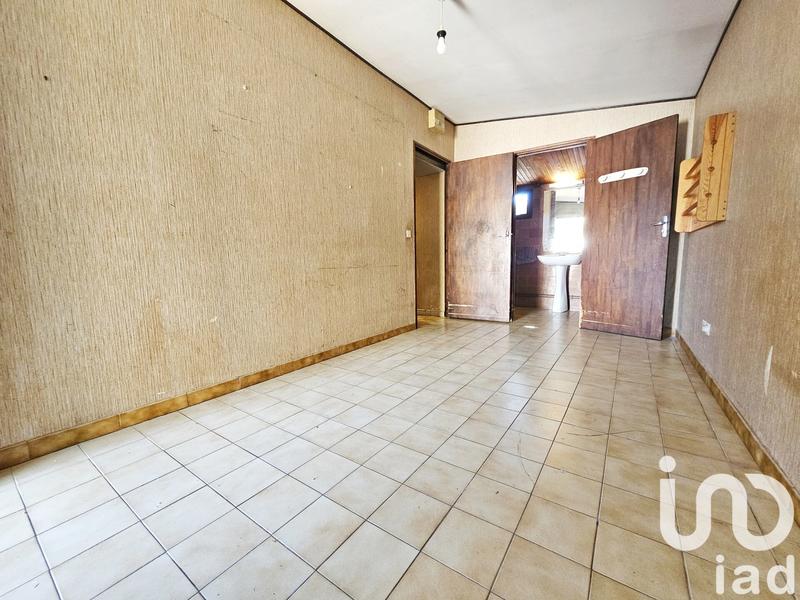 Maison - 126 m² - 5 pièces