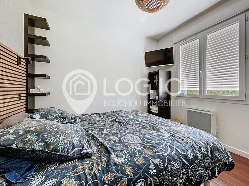 Maison - 117 m² - 4 pièces