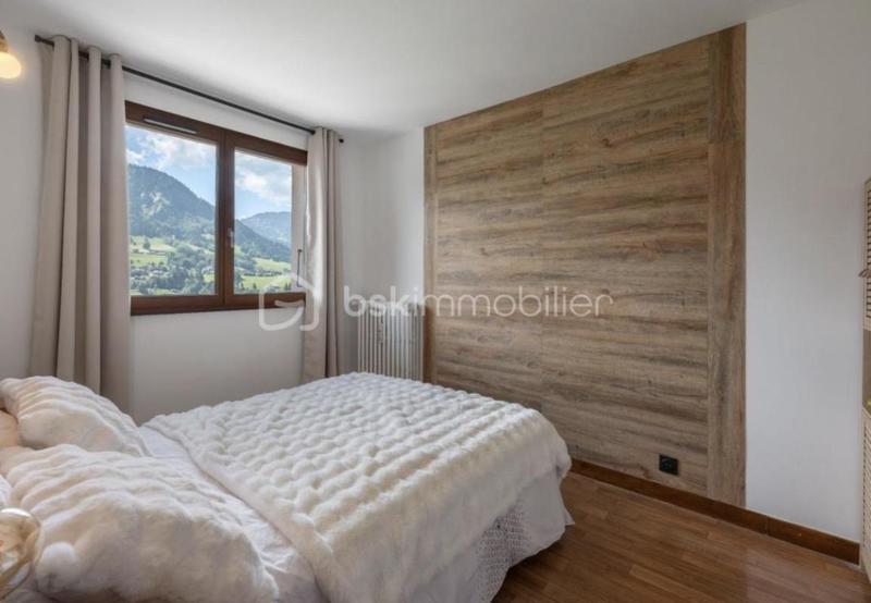 Appartement - 73 m² - 4 pièces