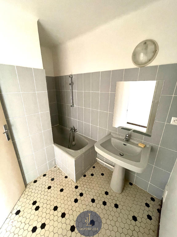 Appartement - 36 m² - 1 pièce