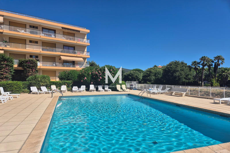 Appartement - 80 m² - 3 pièces