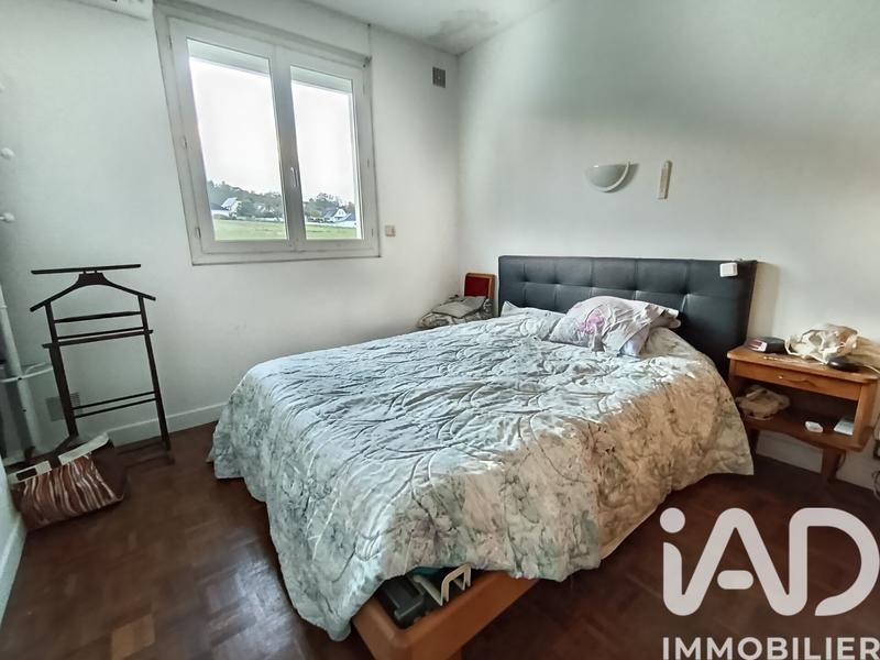 Maison - 83 m² - 5 pièces