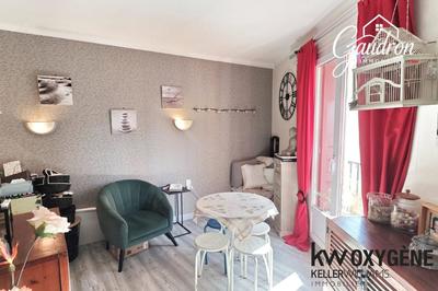 Maison - 68 m² - 3 pièces