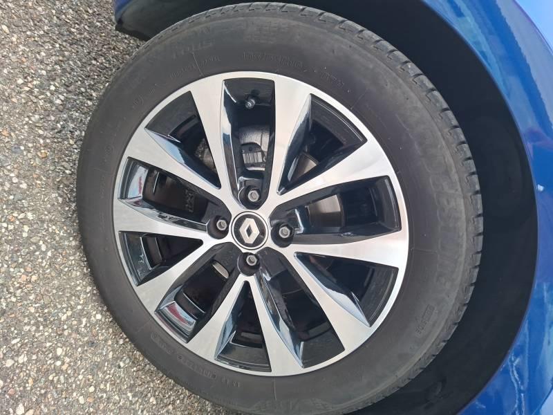 Renault Clio TCe 90 Techno