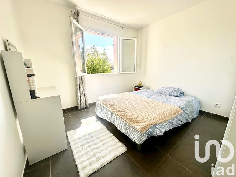 Maison - 106 m² - 6 pièces