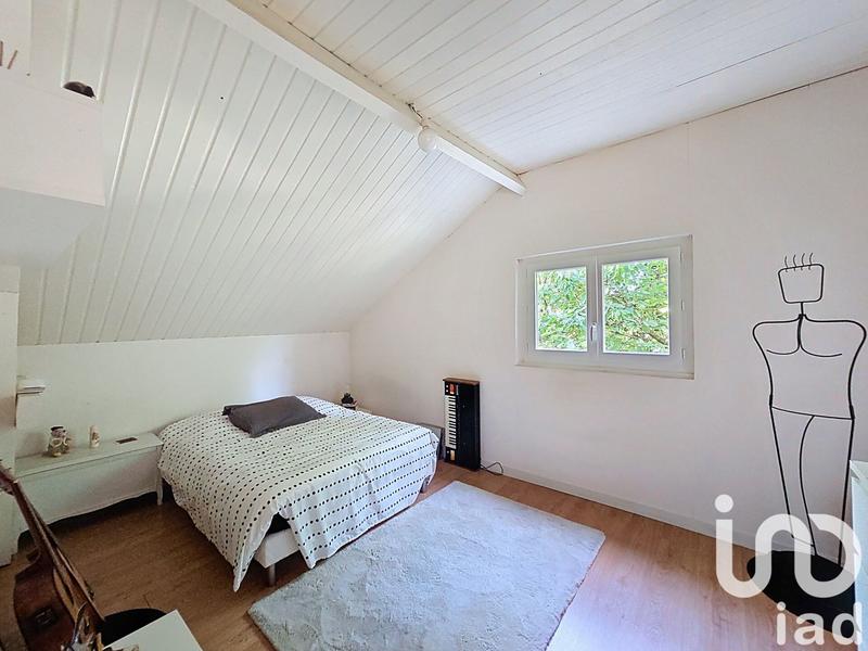 Maison - 166 m² - 5 pièces