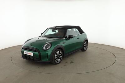 Mini Cabrio Mini Cabriolet Cooper Edition Premium Plus Bva7 136 ch