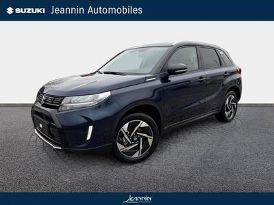 Suzuki Vitara 1.5 Dualjet Hybrid Auto Style