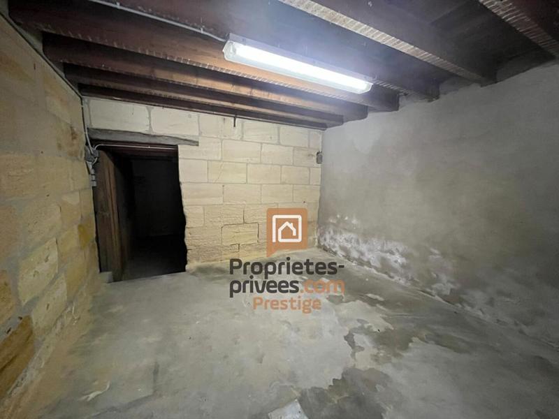 Immeuble - 371 m² - 12 pièces