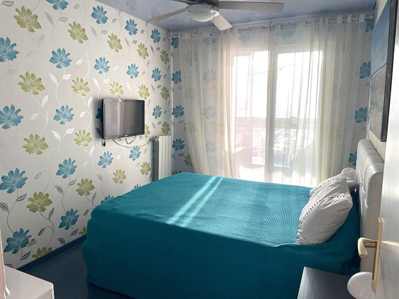 Appartement - 102 m² - 3 pièces