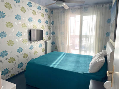 Appartement - 102 m² - 3 pièces