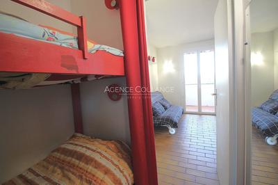 Appartement - 19 m² - 1 pièce