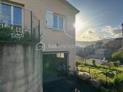 Maison de village - 62 m² - 3 pièces