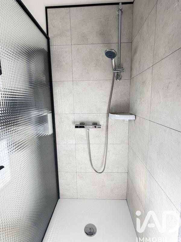 Maison - 155 m² - 6 pièces