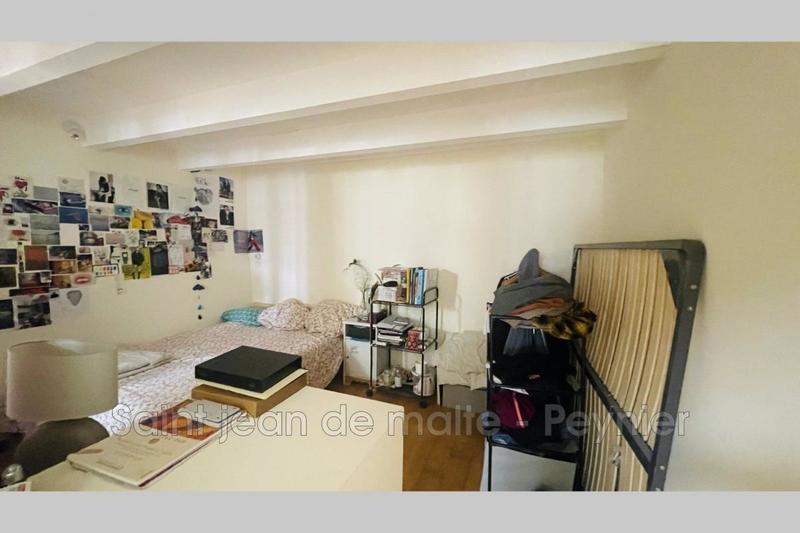 Maison de village - 115 m² - 4 pièces