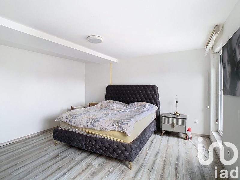 Maison de ville - 147 m² - 4 pièces