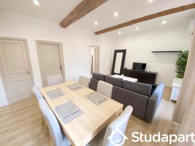 Maison - 65 m² - 3 pièces