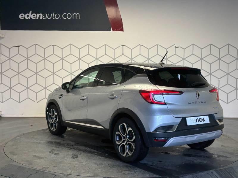 Renault Captur E-Tech 145 - 21 Intens
