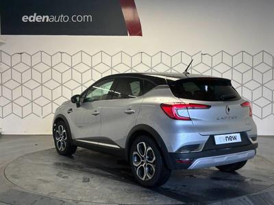 Renault Captur E-Tech 145 - 21 Intens
