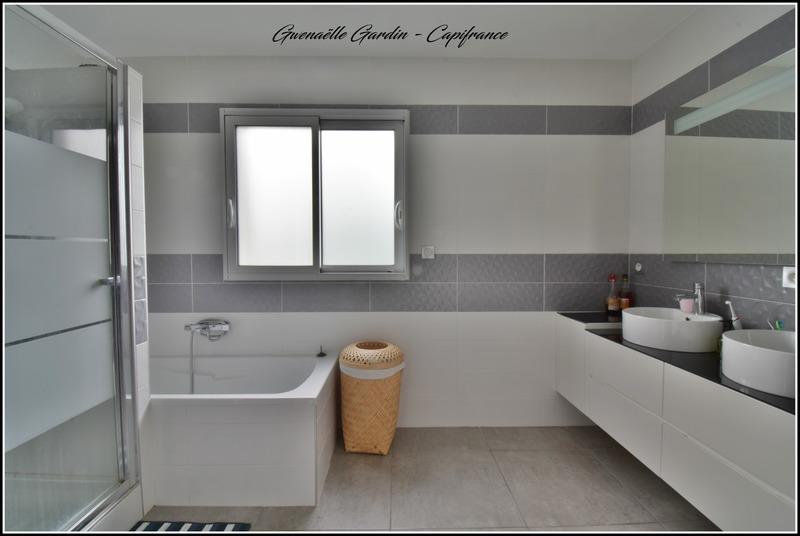 Maison - 138 m² - 5 pièces