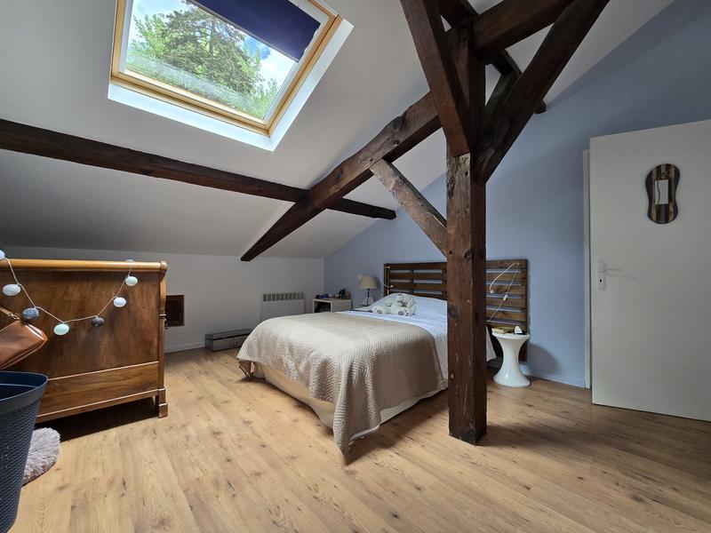 Maison - 390 m² - 15 pièces