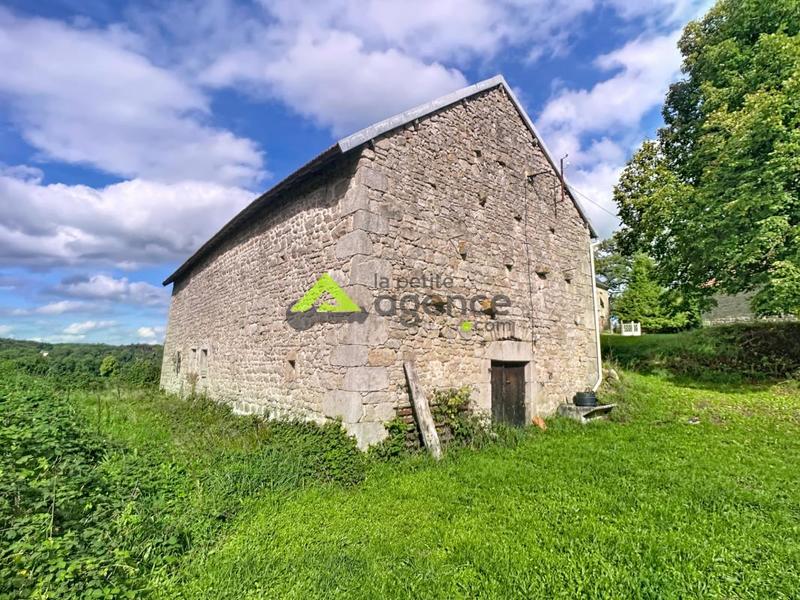 Propriété - 141 m² - 6 pièces