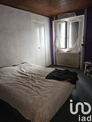 Maison de campagne - 95 m² - 7 pièces