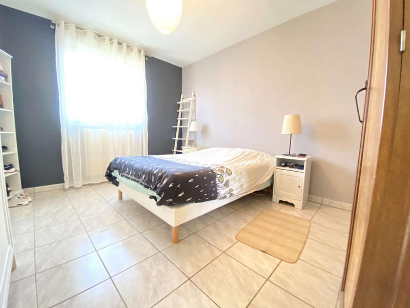 Maison - 160 m² - 8 pièces