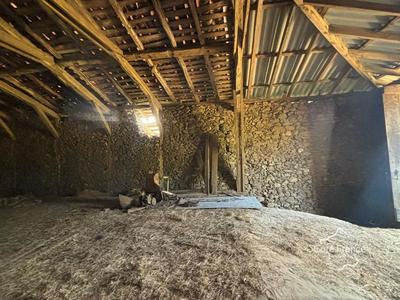 Maison - 160 m² - 2 pièces