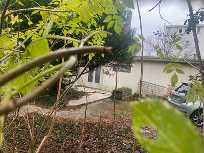 Immeuble - 248 m² - 2 pièces