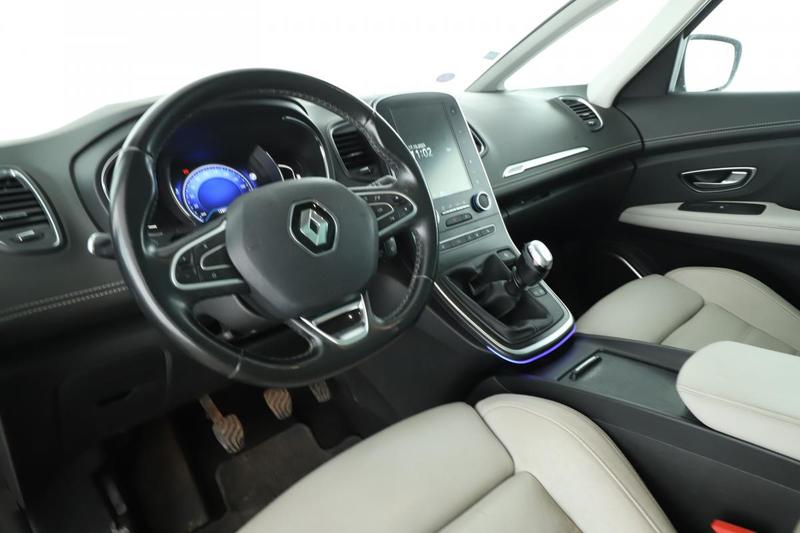 Renault Grand Scénic 1.2 TCe Energy Intens 5pl 132 ch