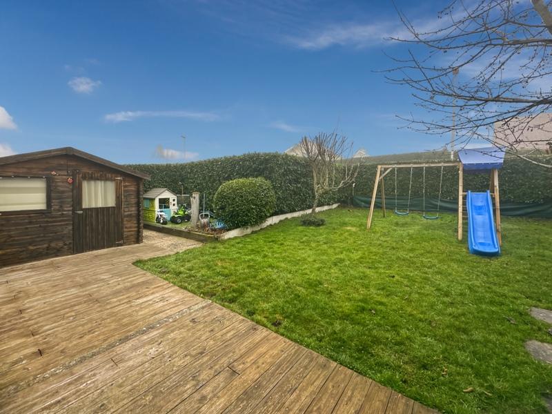 Duplex - 80 m² - 4 pièces