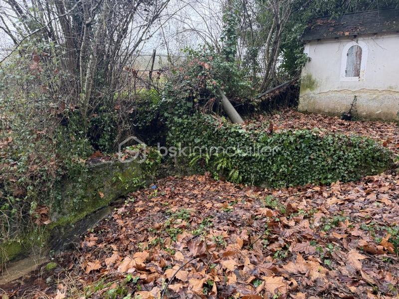 Propriété - 179 m² - 10 pièces