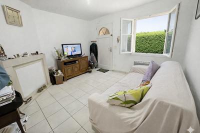 Maison contemporaine - 68 m² - 3 pièces