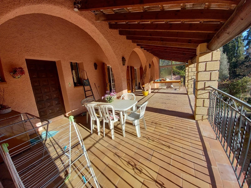 Villa - 173 m² - 5 pièces