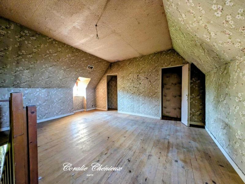 Maison - 145 m² - 7 pièces