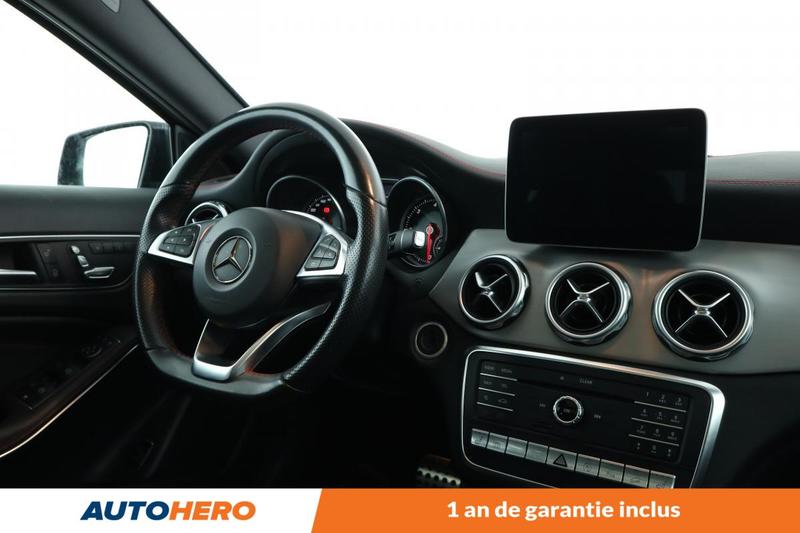 Mercedes Gla 220 d Fascination 4Matic 7g-Dct 177 ch
