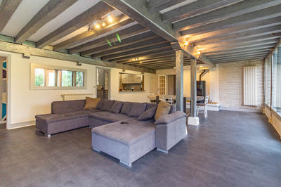 Maison - 146 m² - 5 pièces