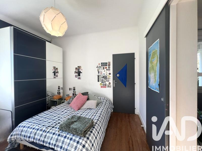 Maison - 145 m² - 5 pièces