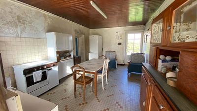 Maison - 69 m² - 3 pièces