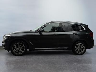 Bmw X3 G01 xDrive30d 265ch Bva8 Luxury