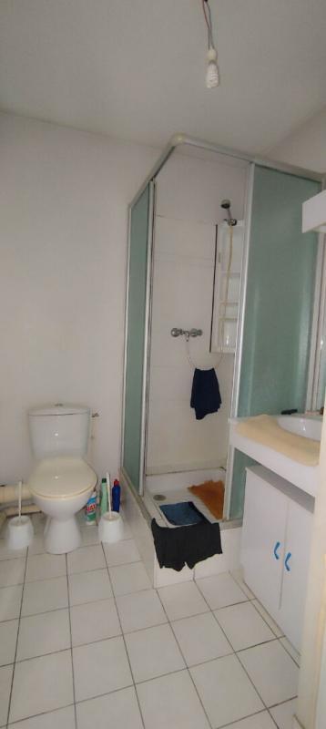 Studio - 27 m² - 1 pièce