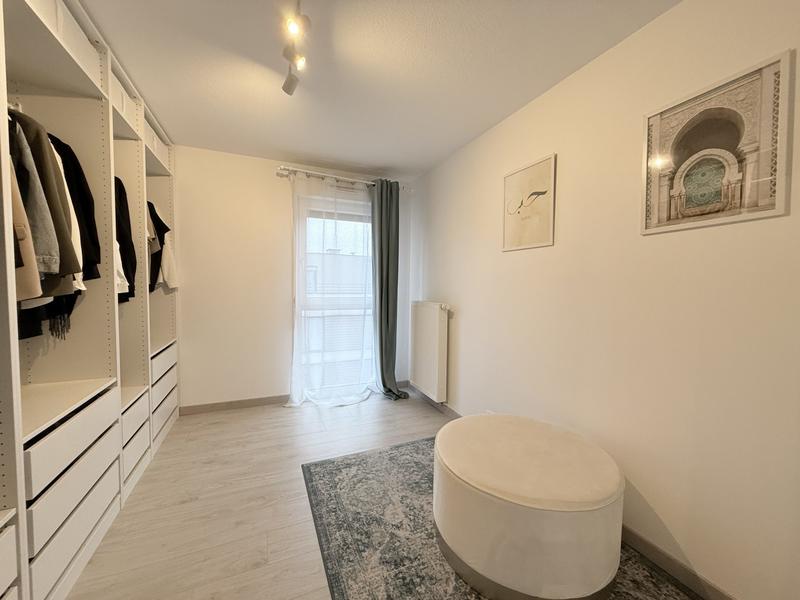 Appartement - 88 m² - 4 pièces