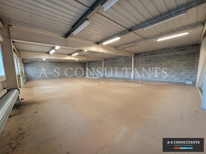 Local commercial - 400 m²