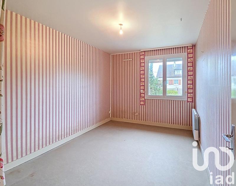 Maison - 74 m² - 3 pièces