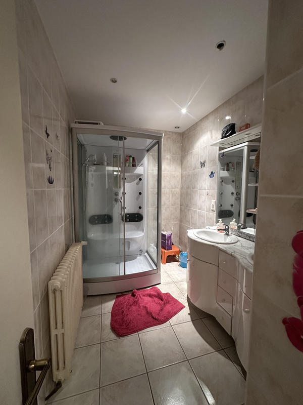 Ferme - 190 m² - 5 pièces