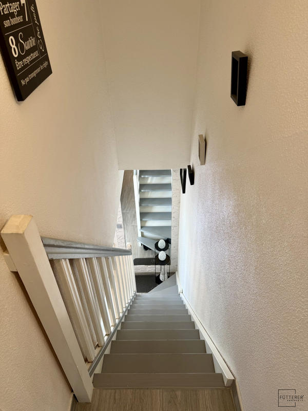 Villa - 55 m² - 4 pièces