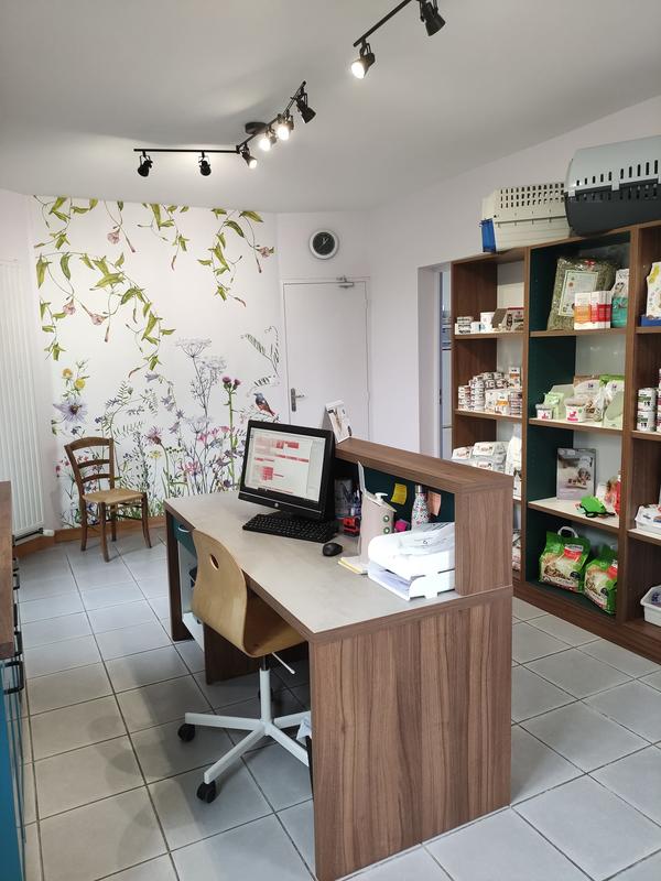 Cabinet Vétérinaire des Sources