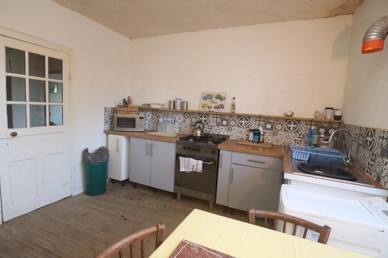 Maison - 91 m² - 5 pièces